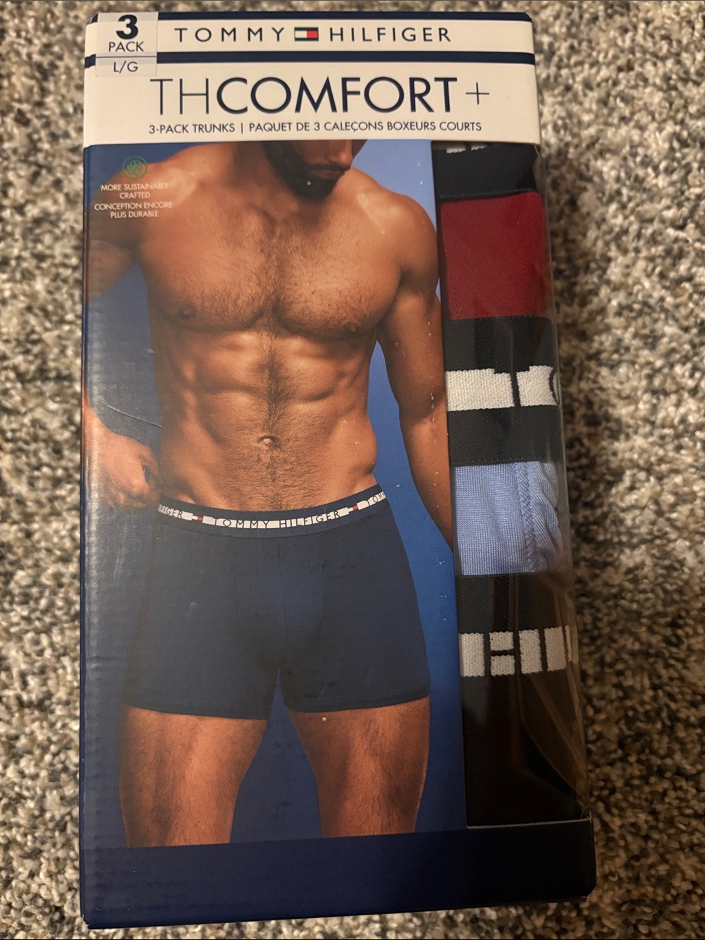Men’s underwear